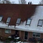 「あそこの家だけ雪が溶けてる…」警察が不審に思い、家に入った結果…