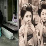 100年前の日本…発見された100年前の日本の写真が美しすぎる…