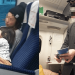 新幹線の指定席を巡るトラブル…非常識な言い訳に誰もが唖然…