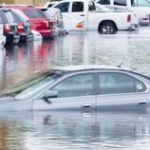 浸水・水没した車に触ってはいけない…二次被害が減る正しい知識が広まってほしい…