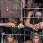 世界一劣悪環境のエルサルバドル刑務所…超極悪人が入所したその実態が話題に…