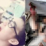 台湾地震で倒壊した建物下から裸で抱き合う21歳カップルの遺体…明らかに彼女を守ろうとしている姿に涙が止まらない…